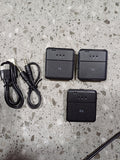 Micrófono Inalámbrico | Ideal para Clases, Podcasts y Streaming