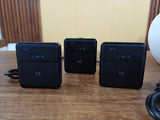 Micrófono Inalámbrico | Ideal para Clases, Podcasts y Streaming