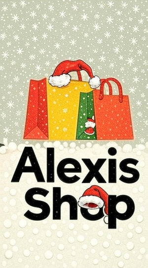 Alexis Shop
