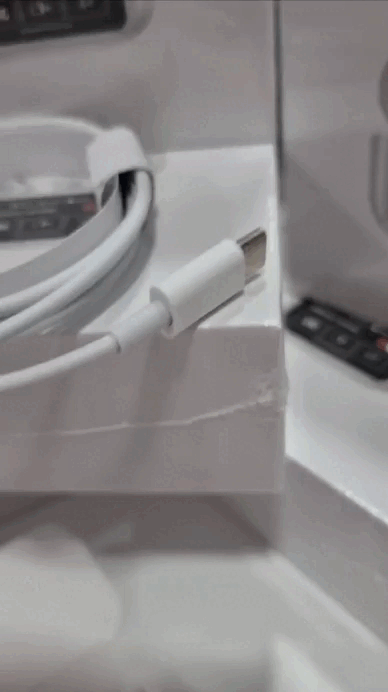 AirPods con Pantalla Integrada | ANC + ENC + Batería Extra