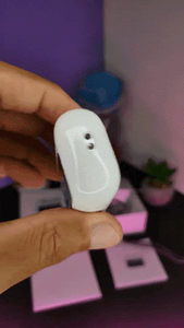 👉 AirPods con Pantalla Integrada + Cancelación de Ruido ANC y ENC