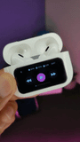 👉 AirPods con Pantalla Integrada + Cancelación de Ruido ANC y ENC