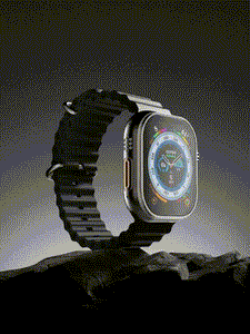 🎅✨ SMARTWATCH ULTRA 3 PREMIUM – TECNOLOGÍA Y ESTILO PARA ESTA NAVIDAD ❄️