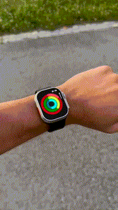 SMARTWATCH ULTRA 3