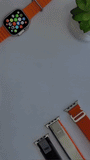 SMARTWATCH ULTRA 3