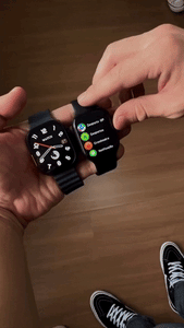 SMARTWATCH ULTRA 3